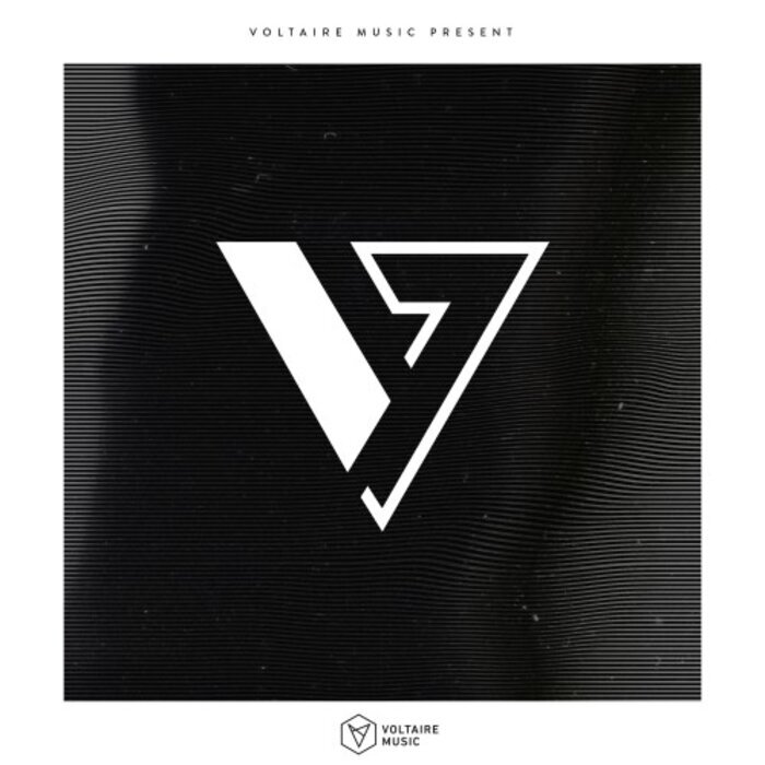 VARIOUS - Voltaire Music presents V - Issue 34