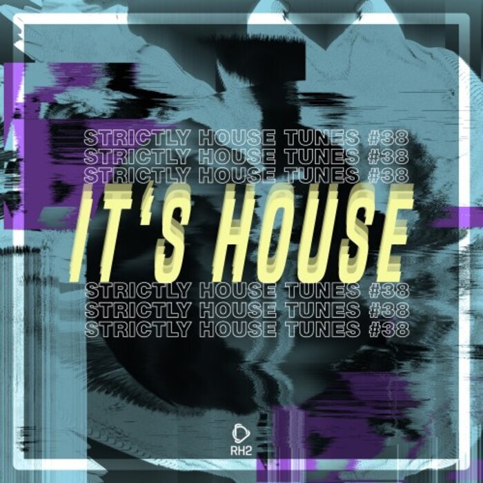 VARIOUS - It's House: Strictly House Vol 38