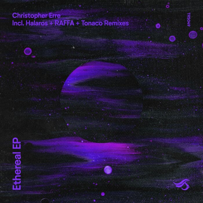 CHRISTOPHER ERRE - Ethereal