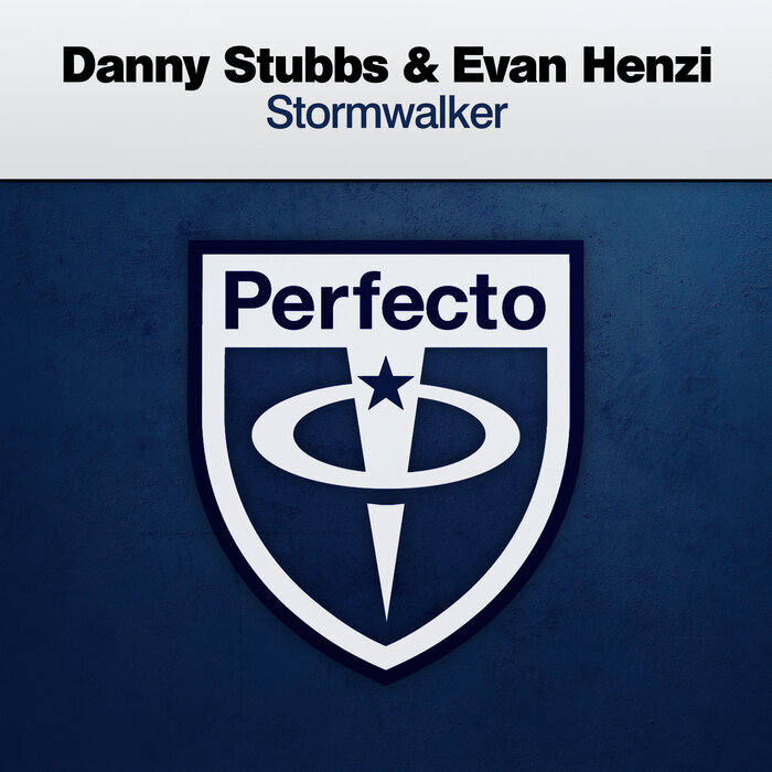 DANNY STUBBS/EVAN HENZI - Stormwalker