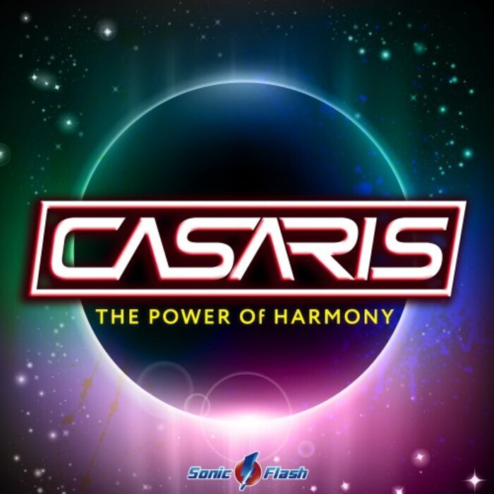 CASARIS - The Power Of Harmony