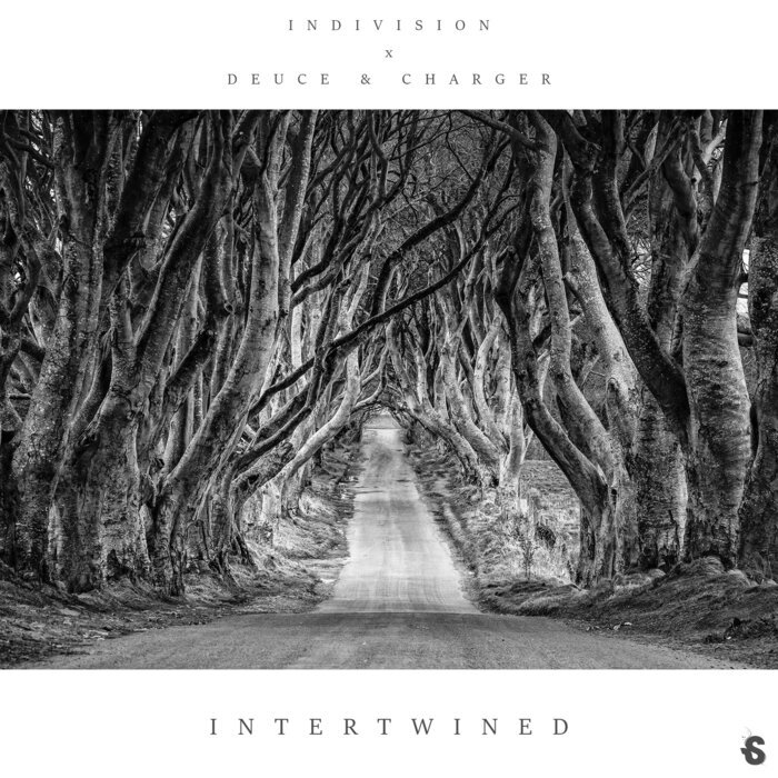 INDIVISION/DEUCE & CHARGER - Intertwined