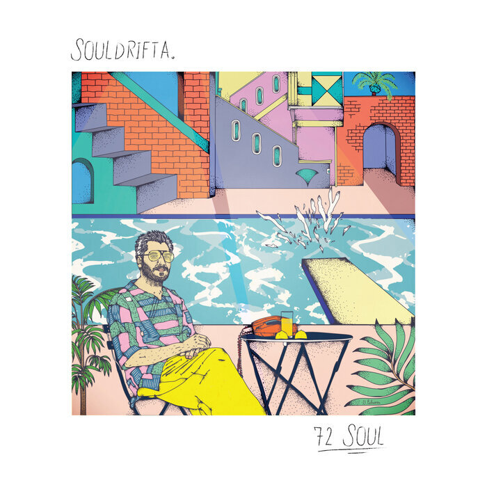 72 SOUL - Souldrifta