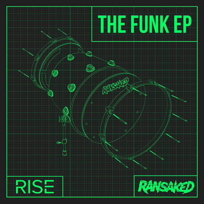 RISE - The Funk