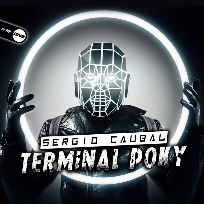 [DNZF985] Sergio Caubal - Terminal Poky (Ya a la Venta / Out Now) CS5052733-02A-BIG