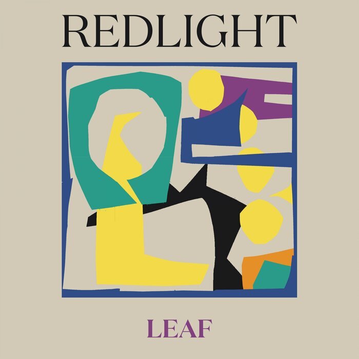 REDLIGHT - Leaf