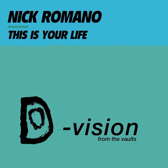 NICK ROMANO - This Is Your Life