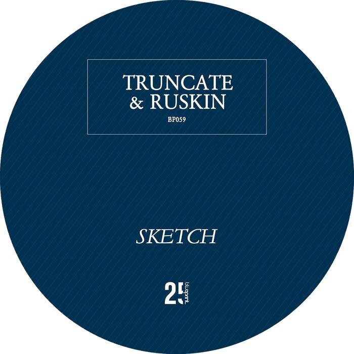TRUNCATE/RUSKIN - Sketch