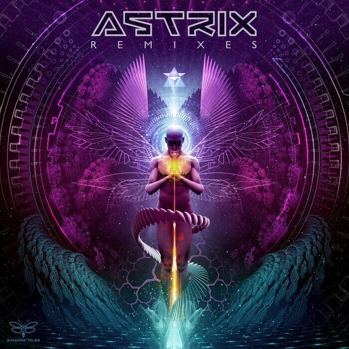 ASTRIX - Remixes