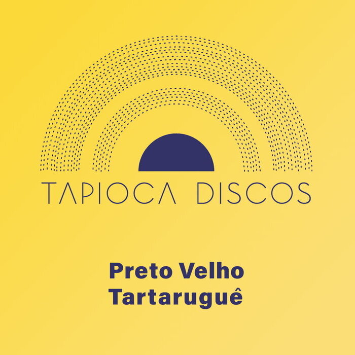TAPIOCA DISCOS - Tapioca Discos