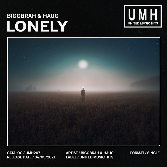 BIGGBRAH/HAUG - Lonely