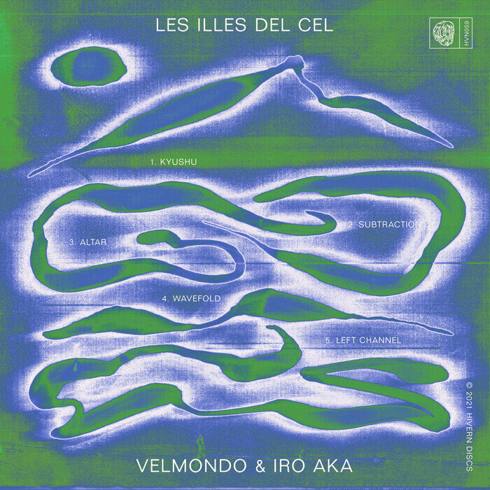 VELMONDO/IRO aka - Les Illes Del Cel