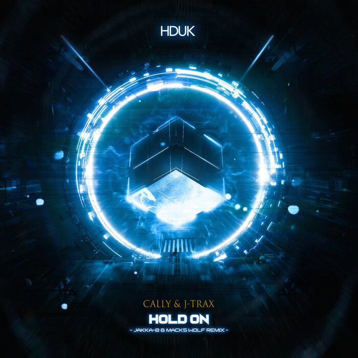 CALLY/J-TRAX - Hold On