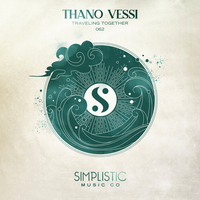 THANO VESSI - Traveling Together EP