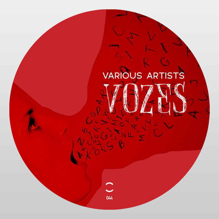 VARIOUS - Vozes