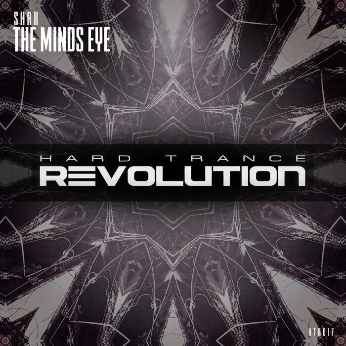 The Minds Eye By Shax On MP3, WAV, FLAC, AIFF & ALAC At Juno Download