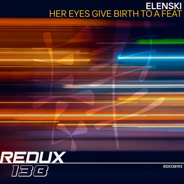 ELENSKI - Her Eyes Give Birth To A Feat