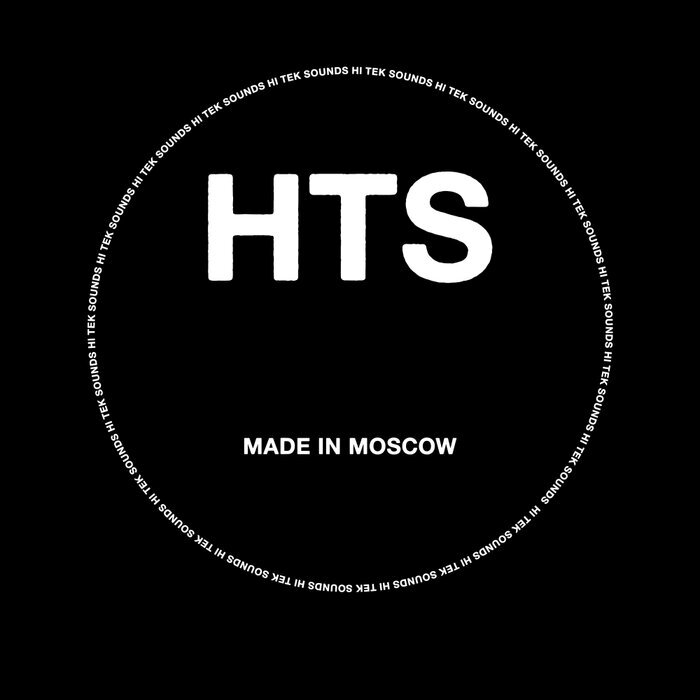 Moscow Legend - Made In Moscow