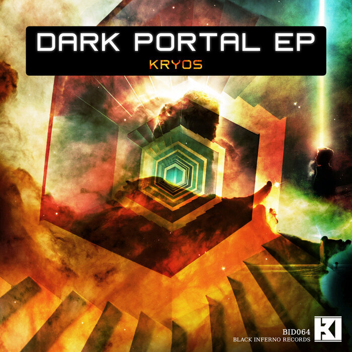 KRYOS - Dark Portal EP
