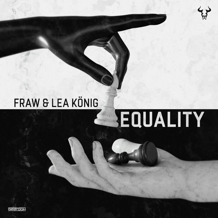 FRAW/LEA KONIG - Equality (Extended Mix)