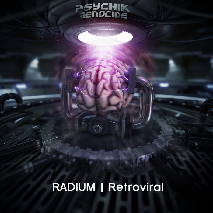 RADIUM - Retroviral