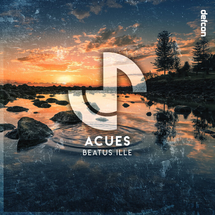 ACUES - Beatus Ille (Extended Mix)