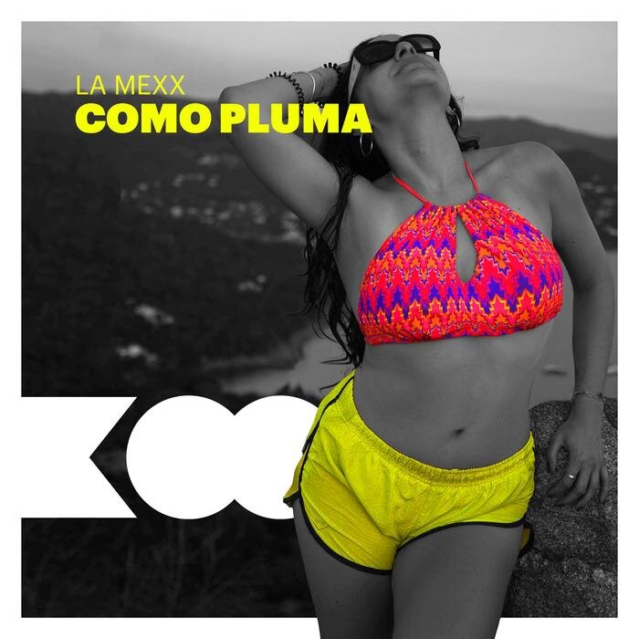 LA MEXX - Como Pluma