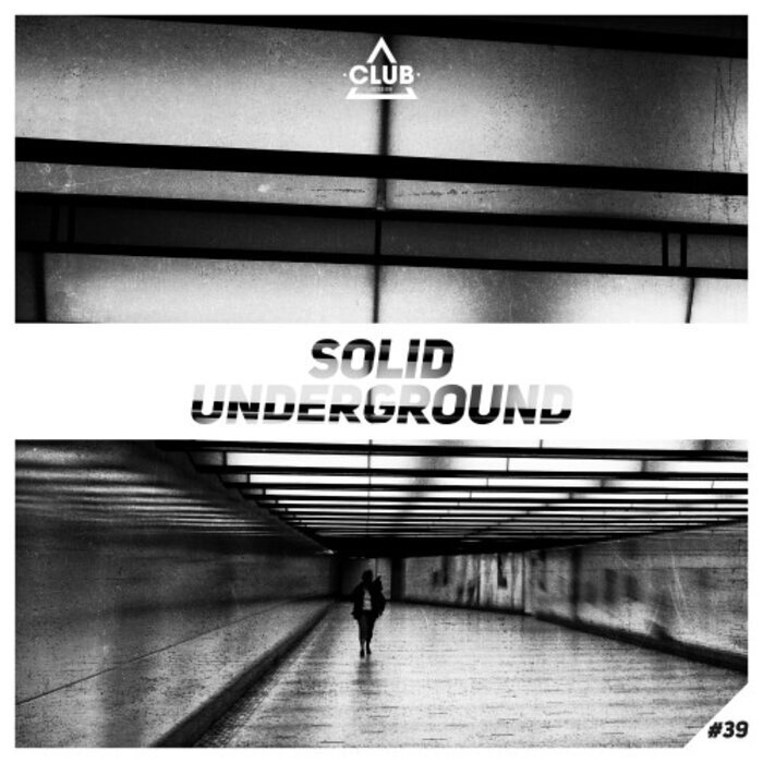 VARIOUS - Solid Underground Vol 39