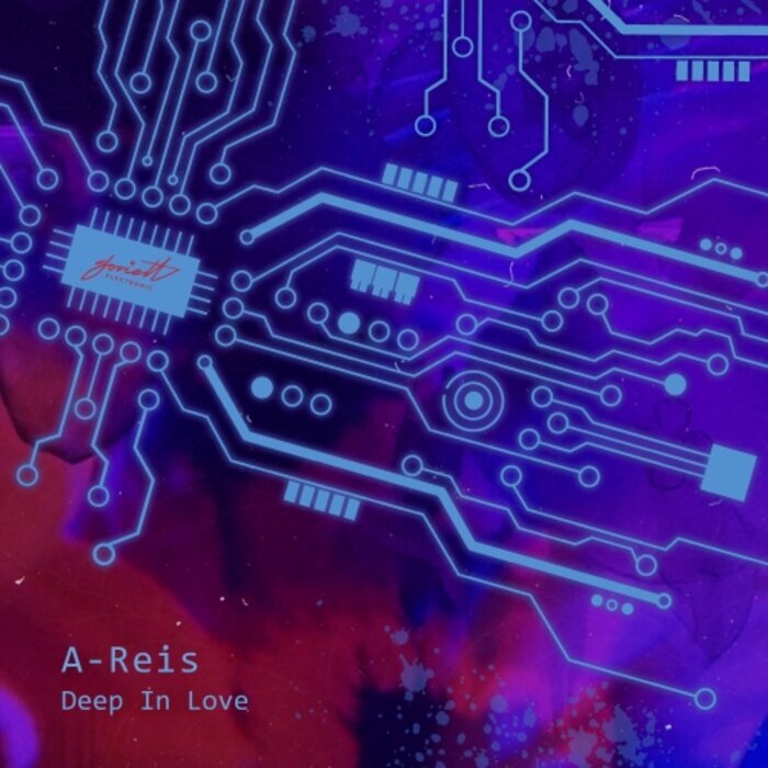 A-REIS - Deep In Love