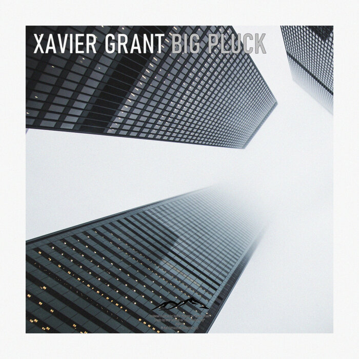 XAVIER GRANT - Big Pluck