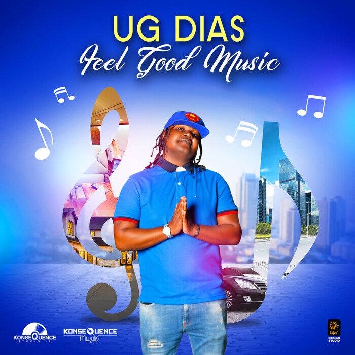 Ug Dias/TrizO - Feel Good Music