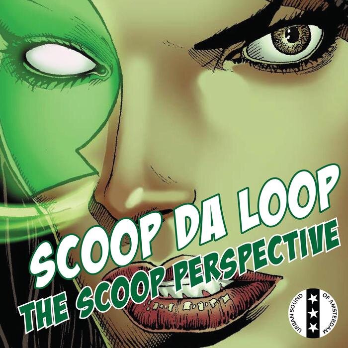 SCOOP DA LOOP - The Scoop Perspective