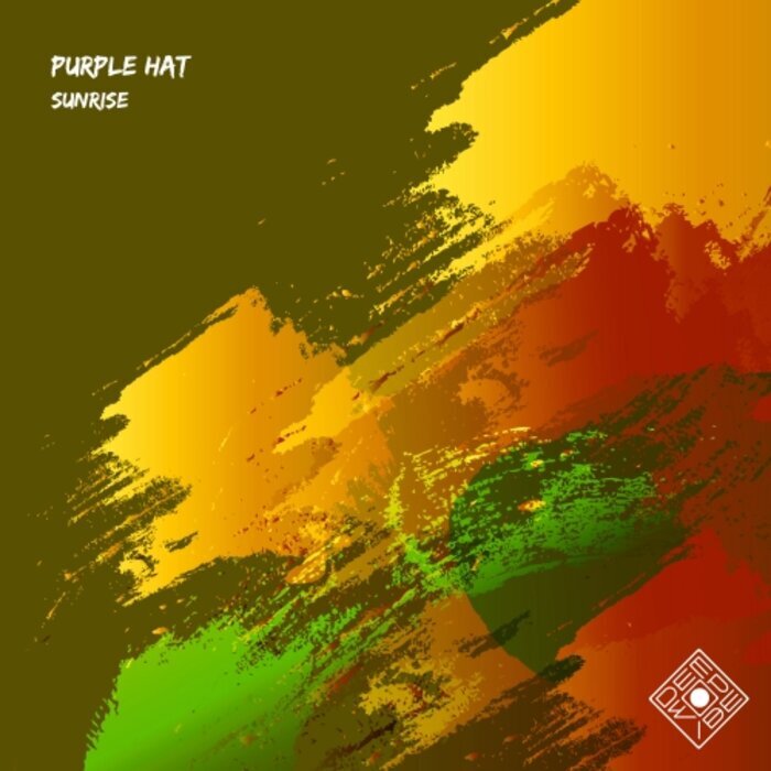 PURPLE HAT - Sunrise (Original Mix)