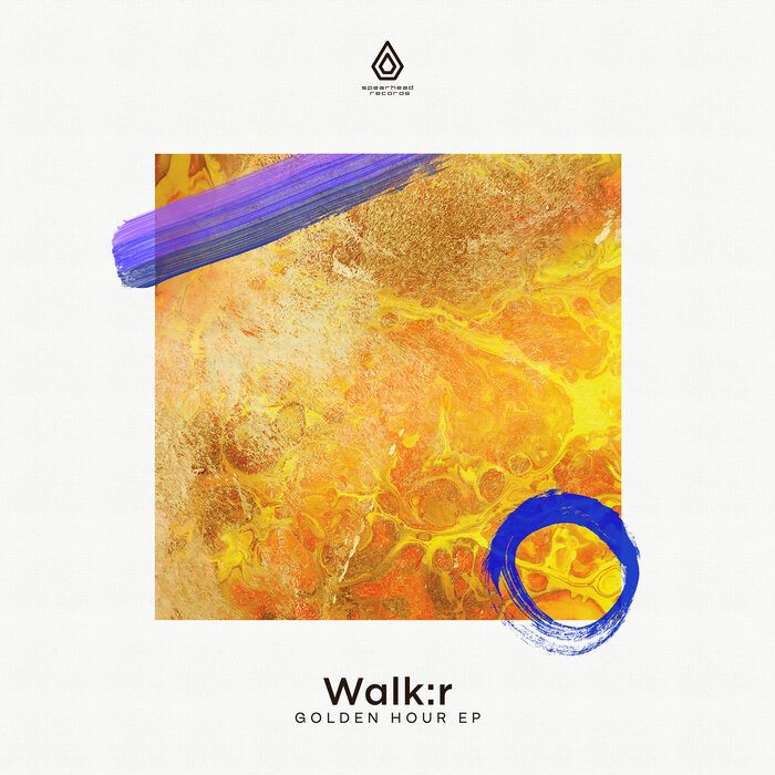 Download Walk:R - Golden Hour EP [SPEAR153] mp3