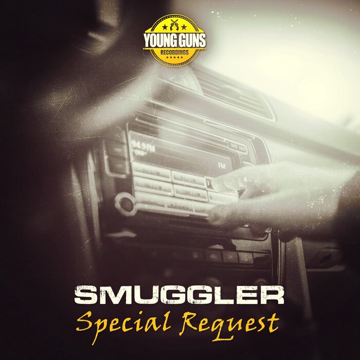 SMUGGLER - Special Request