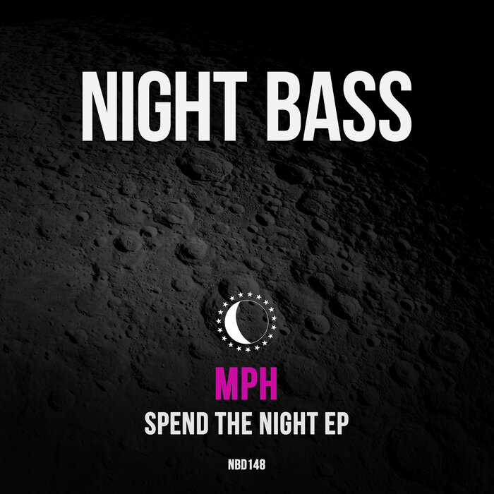 Download MPH - Spend The Night EP mp3