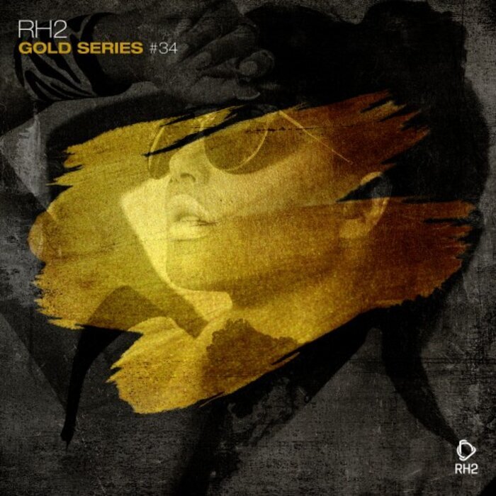 VARIOUS - Rh2 Gold Series Vol 34