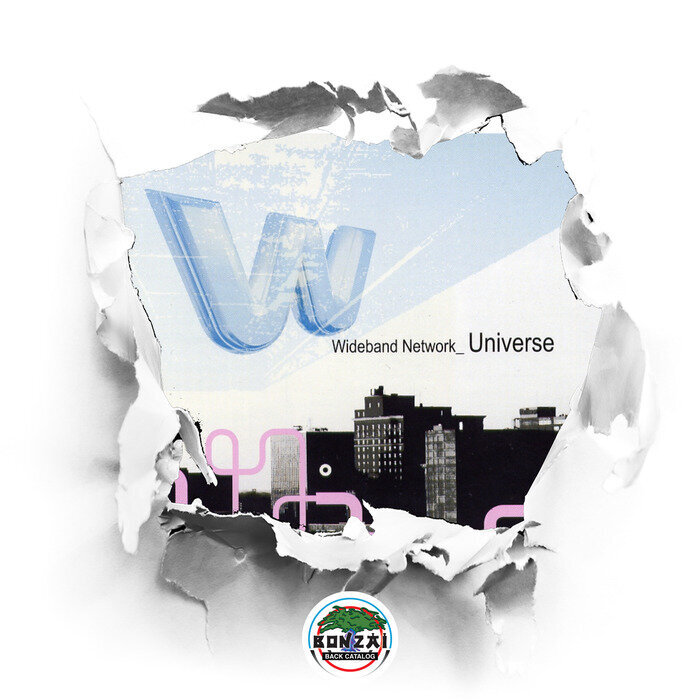 WIDEBAND NETWORK - Universe