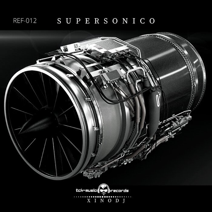 XINODJ - Supersonico