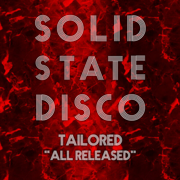 TAILORED - All Released