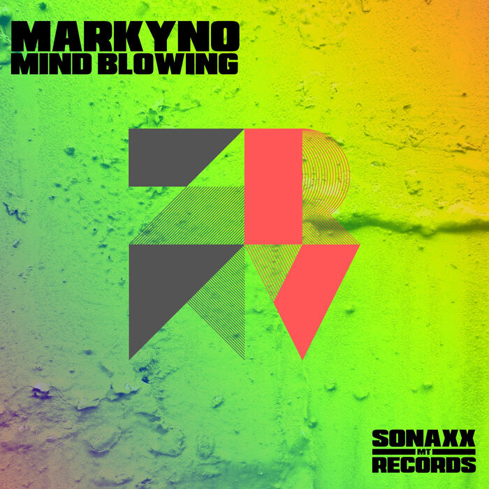 MARKYNO - Mind Blowing