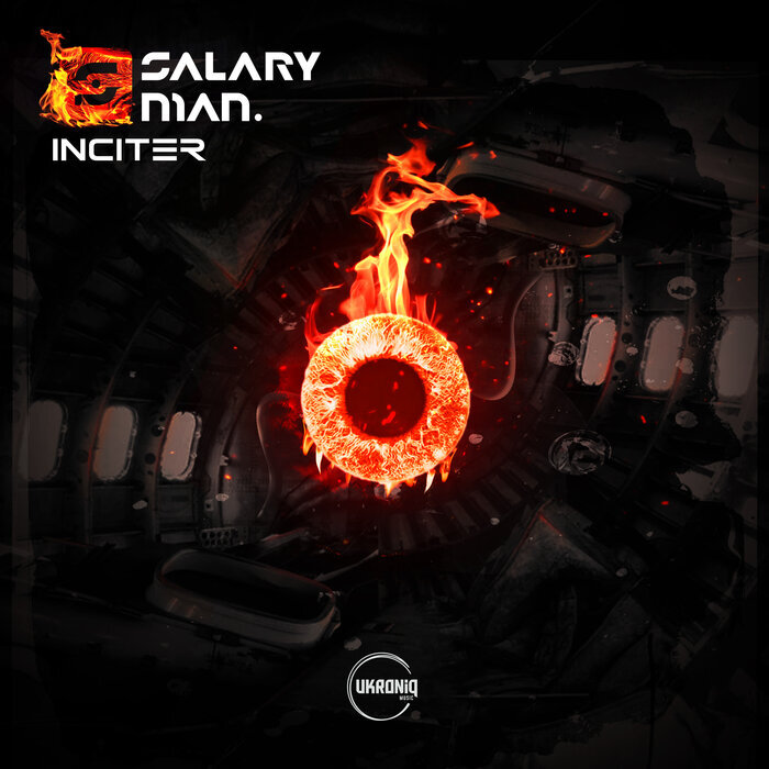 Download Salaryman - Inciter (Album) [UKRIQ001] mp3