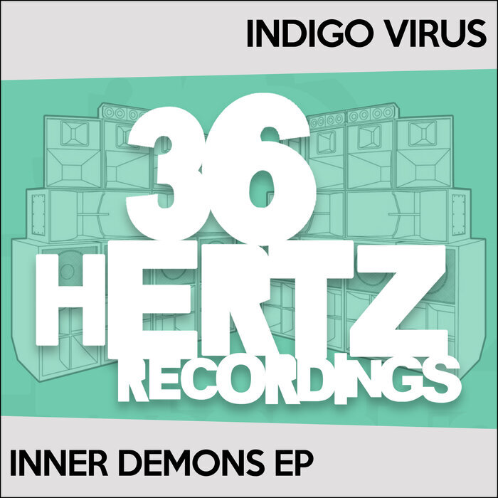 INDIGO VIRUS - Inner Demons