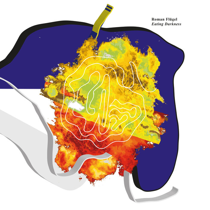 ROMAN FLUGEL - Eating Darkness