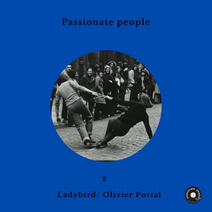 LADYBIRD/OLIVIER PORTAL - Passionate People 2