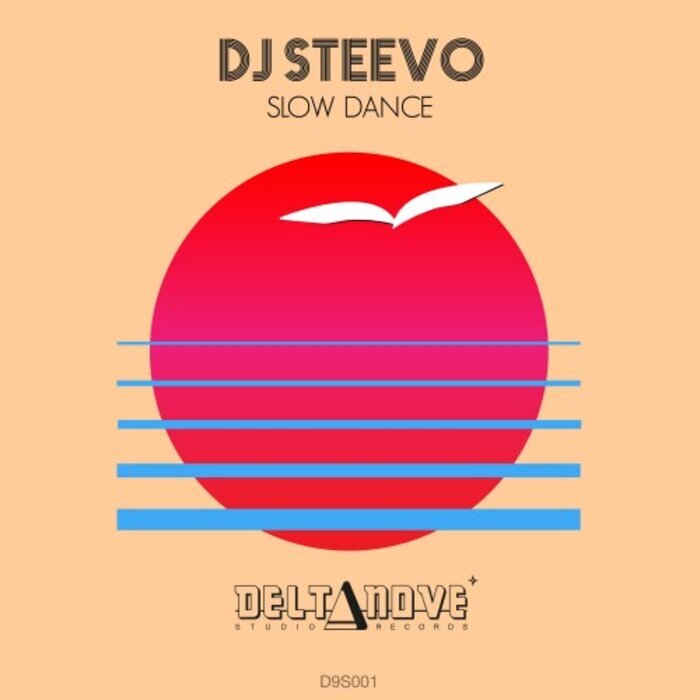 DJ STEEVO - Slow Dance