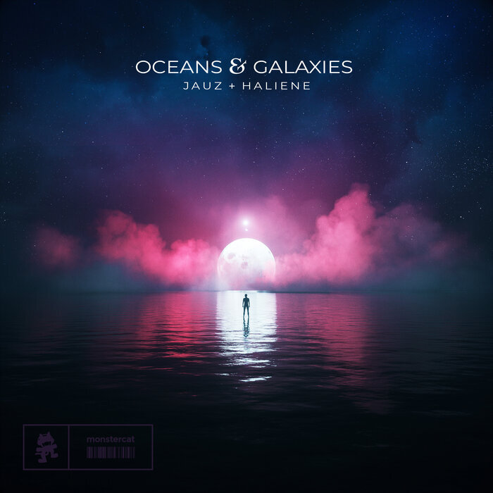 JAUZ/HALIENE - Oceans & Galaxies