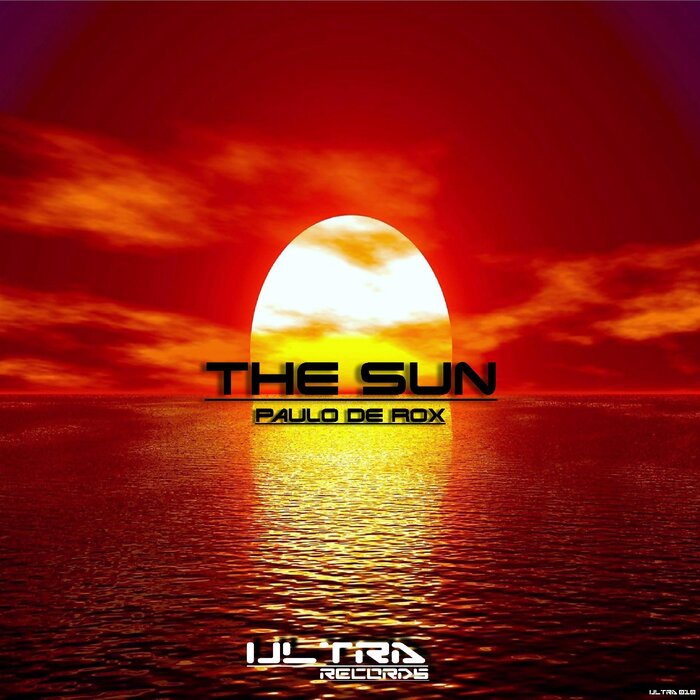 PAULO de ROX - The Sun