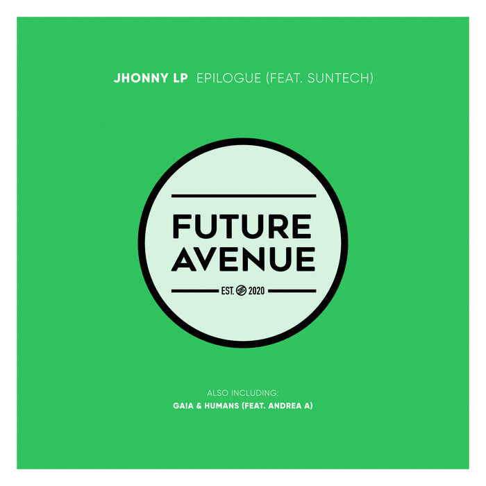Epilogue by Jhonny LP on MP3, WAV, FLAC, AIFF & ALAC at ...