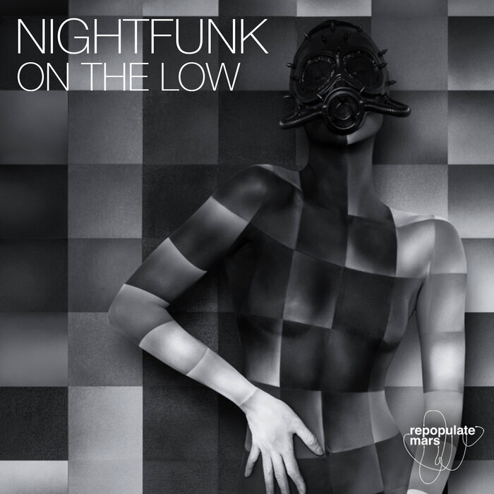 NIGHTFUNK - On The Low